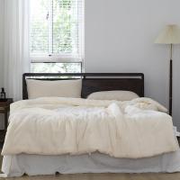 南方生活 A类原棉大豆被高支高密母婴级大豆被 200*230cm 2500g 条