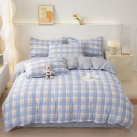 南方生活 简欧时尚四件套 素雅格调 套