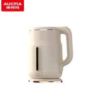 澳柯玛(AUCMA)电水壶ADK-1500G16 1.8L烧水壶可视防干烧