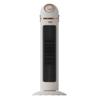 澳柯玛(AUCMA)取暖器NF20P118H暖风机电暖器2000W立式2档速热石墨烯