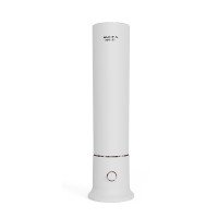 澳柯玛(AUCMA)JSC-90H56加湿器上加水大容量无级调节大雾量超声波落地式家用360°旋转出雾 9L 静音