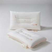 南方生活 羊绒蛋白枕 48*74cm 个