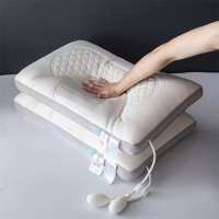 南方生活 柔之道调节枕 48*74cm 个