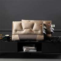 南方生活 草本支点悬浮枕 48*74cm 个