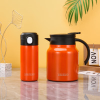 贝琅 艾丽斯不锈钢杯壶套装 BL-013 套