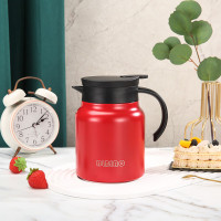 贝琅 洛菲克不锈钢焖茶壶 BL-016 个