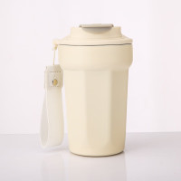 贝琅 沃尔不锈钢咖啡杯 BL-055 个