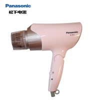 松下(Panasonic)吹风机负离子家用率折叠便携式冷热电吹风 EH-NE61 个