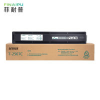 菲耐普 粉盒 T-2507C 支