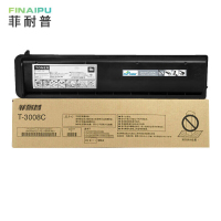 菲耐普 粉盒 T3008C 支