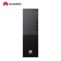 华为 台式机 擎云W585x 麒麟9000C 16GB+512GB+1TB C141 单主机 台