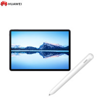 华为(HUAWEI)擎云 C7(第2代)平板(8GB+256GB)+手写笔CD54-S套装 BBG7-W00 套