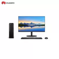 华为(HUAWEI)擎云 W515x 麒麟16GB 512GB 23.8寸显示屏