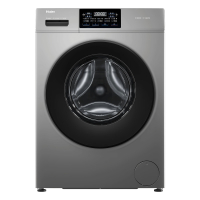 海尔滚筒洗衣机XQG100-606H