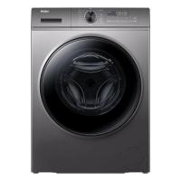 海尔(Haier)滚筒家用洗衣机全自动10公斤XQG100-BD1216
