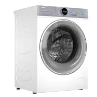 海尔滚筒洗衣机XQG100-BLE77EWU1