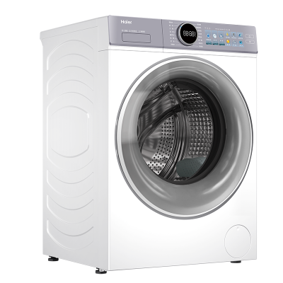 海尔滚筒洗衣机XQG100-BLE77EWU1