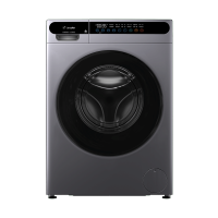 统帅滚筒洗衣机XQG100-L533S