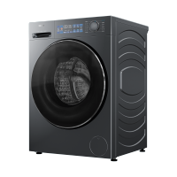 海尔洗干一体机 XQG100-HBD37L