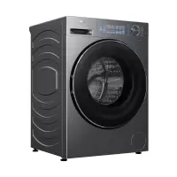 海尔滚筒洗衣机XQG100-BD37L