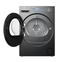 海尔洗烘套装XQG100-BD37L+GA100-S37B