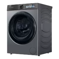 海尔滚筒洗衣机 XQG100-BD526H
