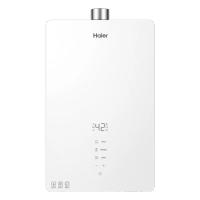 海尔 燃气热水器JSQ25-13WM5CDU1