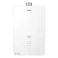 海尔 燃气热水器JSQ25-13WM5CDU1