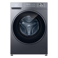 海尔滚筒洗衣机 XQG110-HL58E1