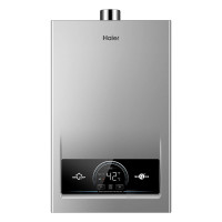 海尔 燃气热水器JSQ30-16MODEL(12T)U1