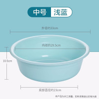 茶花(CHAHUA) 0507 33CM 雅致盆 (计价单位:个) 多色