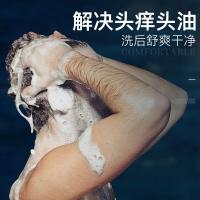 和风雨(SOLEHE) 500ml 大地香 洗发水 (计价单位:瓶)