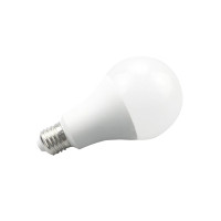 众朗星 ZL8838-B 15W AC220V E27灯座 白光5000K LED LED球泡灯 (计价单位:个) 白色