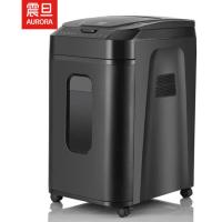 震旦(AURORA) AS220MQ 碎纸机 (计价单位:台) 黑色