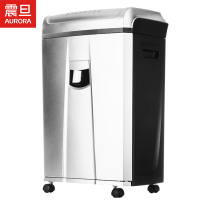 震旦(AURORA) AS2260CD 4级保密 22张/次 碎纸机 (计价单位:台) 银色