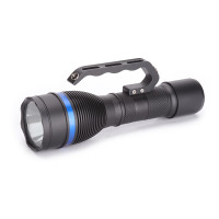 恒盛(HS)BJ63512W、IP67、ExdIICT6Gb、续航时间:强光8h工作光13h、电压等级:22.2V、白光