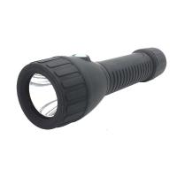 惠乐为 乐惠ML6013 3.7V 3W 手电筒 1.00 个/套 (计价单位:套) 黑色