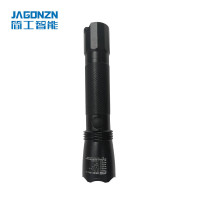简工智能(JAGONZN) BYL-01A 3W IP66 Ex ibⅡCT4 Gb 防爆调光工作灯 (计价单位:个) 黑色