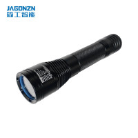 简工智能(JAGONZN) BYL-01B GJ 5W IP66 ExibⅡCT4 Gb 防爆调光工作灯 (计价单位:个) 黑色