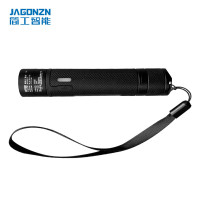 简工智能(JAGONZN) BYL-01E(T)3.7V 3W 6000K IP68 ExibⅡCT4 Gb 调光工作灯 (计价单位:个) 黑色