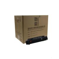 劲荣 RW7088 3W DC3.7V 6500K IP66 2.5Ah 工作灯 (计价单位:盏) 黑色