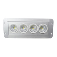 劲荣 DDZM9191 12W 应急照明灯 1.00 盏/个 (计价单位:个) 灰色