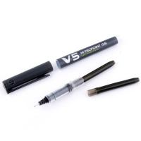 百乐(PILOT) BXC-V5 0.5mm 中性笔 12.00 支/盒 (计价单位:盒) 黑色
