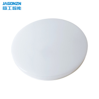 简工智能(JAGONZN) GL-02E(X)220V 30W 6000K IP54 LED吸顶灯(含安装) (计价单位:台) 白色