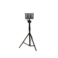 顶火 GMD6160 48W、IP65、26V、6000K 便携移动升降灯 1.00 台/套 (计价单位:套) 黑色