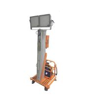 顶火 GMD6180 2*150W 全方位移动升降灯 (计价单位:台) 橙色