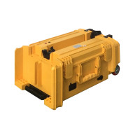 海洋王 FW6118A-GW 120W IP66 续航时间≥8h DC21.6V 光源色温冷白 LED 移动照明灯 (计价单位:台) 黄色