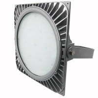 海洋王 NFC9106-GW 微波智控型 150W IP66 220V 冷白 LED LED工作灯 (计价单位:个) 银色