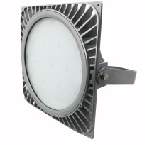 海洋王 NFC9106-GW 100W IP66 220V 冷白 LED LED工作灯 (计价单位:个) 银色