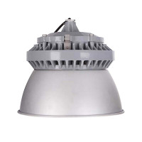 恒盛(HS) WF241-200W 200W IP65 电压等级:AC220V 白光/约5700K LED LED高顶灯 (计价单位:个) 灰色